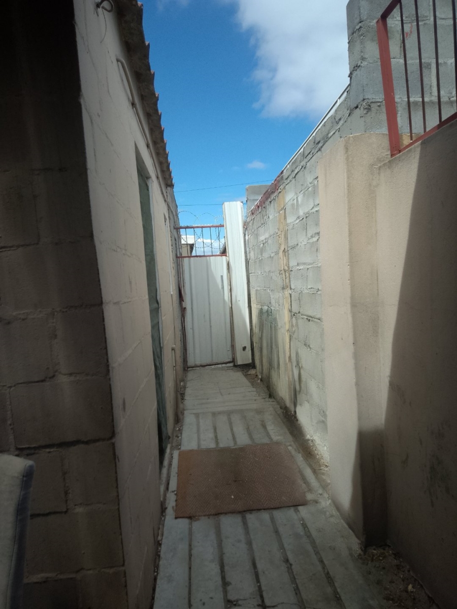  Bedroom Property for Sale in Eindhoven Western Cape